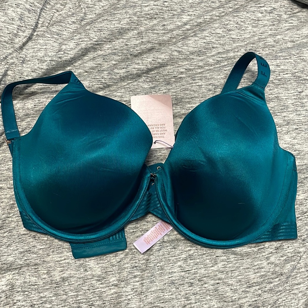 NWT Blue Savage x Fenty Bra